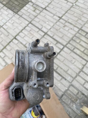 Zaslonkalar: Almanyadan gəlib .opel astra vectra zafira 1-6 mator 1997-2002 ə