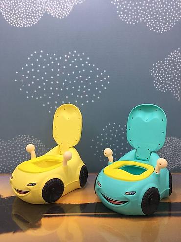 Oyuncaqlar: 🚗 Maşın Formalı Uşaq Gorşoku Balacalar üçün həm maraqlı dizayn, həm — 4