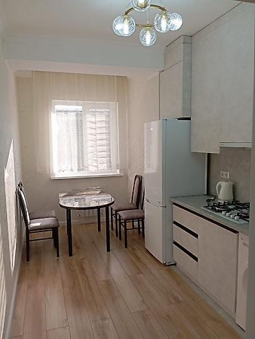 Долгосрочная аренда квартир: 1 комната, С мебелью полностью — 8