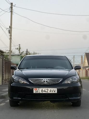 камри 70 помпа: Toyota Camry: 2005 г., 2.4 л, Автомат, Бензин, Седан — 1