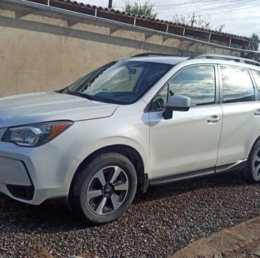 купить японский минитрактор с куном: Subaru : 2017 г., 2.5 л, Автомат, Газ, Универсал