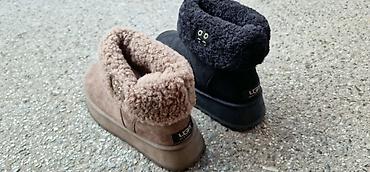 merrell ženska obuća: UGG modeli čizmice ženske kolekcije jesen zima od 36 do 41 za samo — 5