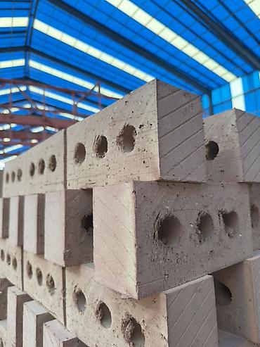 Кыш, курулуш блоктору: Соня кирпич Качество мощный
Цена 7,50сом — 5
