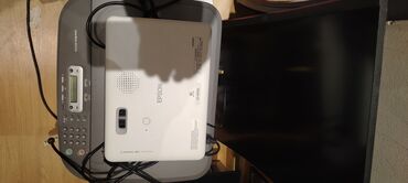 Proyektorlar: Portativ Proyektor Epson — 4