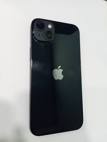 iphone 14 sadə: IPhone 14 Plus, 256 ГБ, Коралловый, Face ID