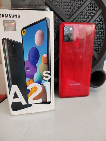 samsung ue32: Samsung Galaxy A21S, 64 ГБ