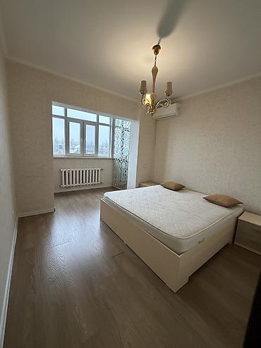 Продажа квартир: 4 комнаты, 100 м², 106 серия, 4 этаж, Евроремонт — 2