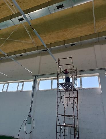 Электрики: Электрик | Монтаж проводки, Подключение электроприборов, Монтаж розеток Больше 6 лет опыта — 13