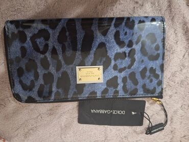 Кошельки: Кошелек, Dolce & Gabbana, Женские, Новый