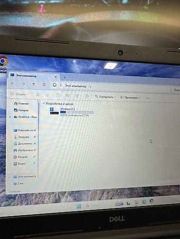 Dell: İşlənmiş Dell Inspiron, 15.6 ", Intel Core i7, 256 GB, Ödənişli çatdırılma — 4