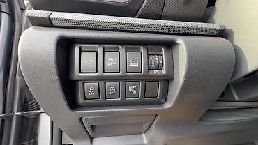 Subaru: Subaru Forester: 2019 г., 2.5 л, Вариатор, Бензин, Кроссовер — 14