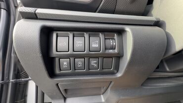 Subaru: Subaru Forester: 2019 г., 2.5 л, Вариатор, Бензин, Кроссовер — 10