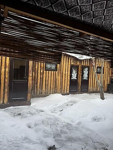 Аренда ресторанов и кафе: Район Кызыл-Аскер Сдается готовый бизнес, кафе Площадь: 280 м2 Площадь — 3