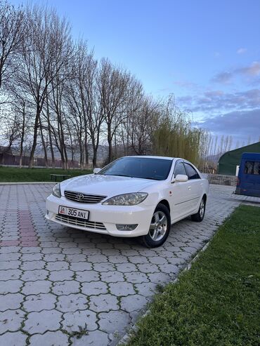 acura tl 35 at: Toyota Camry: 2005 г., 2.4 л, Автомат, Газ, Седан