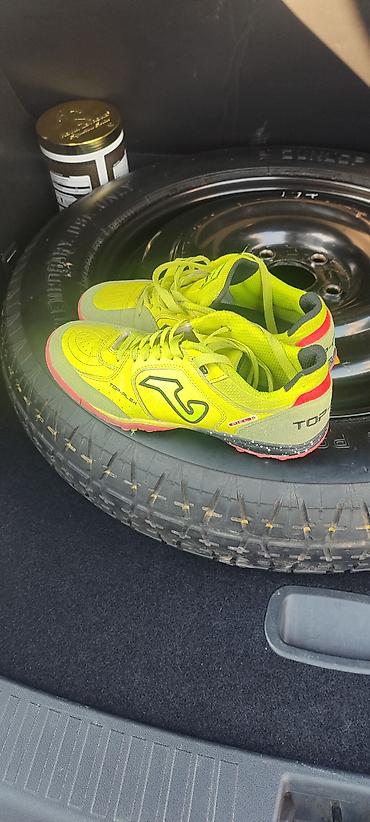 футбольный зальник: Продаю зальники сороконожки Joma Topflex есть мини торг 41 размер — 1