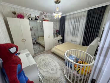 Həyət evləri və villaların satışı: 3 otaqlı, 100 kv. m, Kredit var, Yeni təmirli — 18