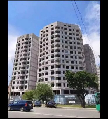 Продажа квартир: 1 комната, 38 м², Элитка, 2 этаж, ПСО (под самоотделку)