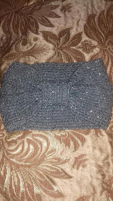 Baş geyimləri: Toxunma sac bantlari oz el isimdir — 5