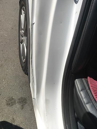 шторка соната: Hyundai Sonata: 2017 г., 2 л, Автомат, Газ, Седан — 9