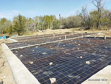 Бетонные работы: Монолит Больше 6 лет опыта — 12