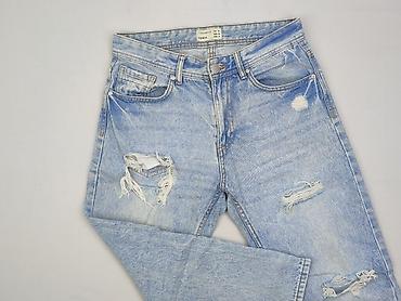 daisy jeans: Denim, Jeansy damskie, rozmiar M — 1