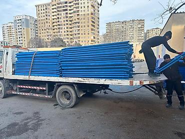 Lesa: Dəmir Dirək və Ayaqaltı (Lesa) İstənilən ölçüdə, satışı ve icaresi Bu — 11