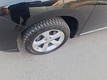 rx 300 lexus 2006: Lexus RX: 2009 г., 3.5 л, Бензин, Кроссовер — 6
