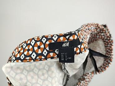 hm online w polsce: H&M, Spodnie materiałowe damskie, rozmiar L — 4