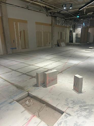 Beton işləri: Beton kəsmə xidməti - Divar, döşəmə və tavanlarda dəqiq və səliqəli — 4