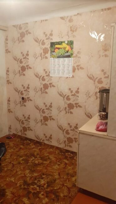 однушка бишкек в Кыргызстан | Долгосрочная аренда квартир: 1 комната, 25 м², Индивидуалка, 2 этаж