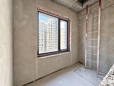 pro group: 2 комнаты, 61 м², Асанбай мкр Элитка, 6 этаж, ПСО (под самоотделку) — 7