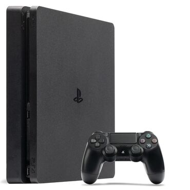 оперативная память 16 гб ddr4: Продаю срочно ps4 slim !!! Пользовались лишь несколько раз !!! По