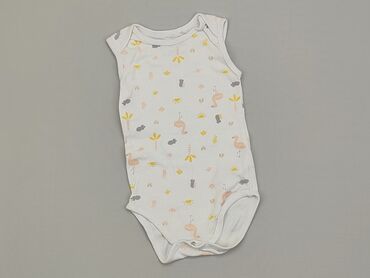 5 10 15 body niemowlęce: Body, 5.10.15, 6-9 m, 
stan - Dobry