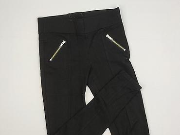 nfl pl: Legginsy Eleganckie damskie, rozmiar S — 1