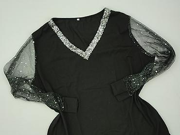 flirt: Bluzka damska, rozmiar 2XL — 1
