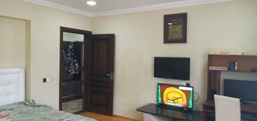 Yeni tikili: 3 otaqlı, Yeni tikili, m. Xətai, 100 kv. m — 1