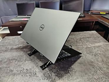Ноутбуки Dell: Ультрабук, Новый, Intel Core i7 — 5