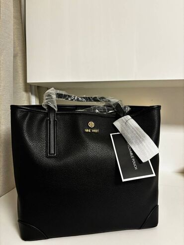 nike 2700: Elegant purse, Nine West, Material: Poliuretan