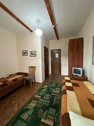 2 8: Гостиница на Иссык-Куле, Тамчы, 4 места — 5