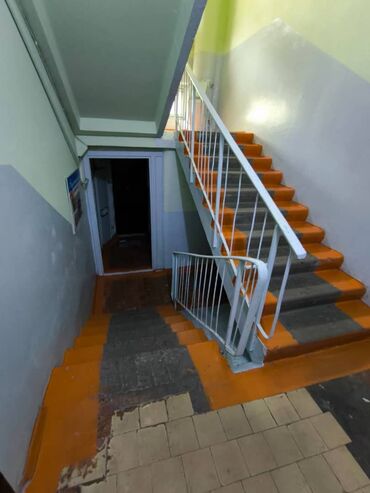 Продажа квартир: 3 комнаты, 61 м², 105 серия, 1 этаж, Евроремонт — 10