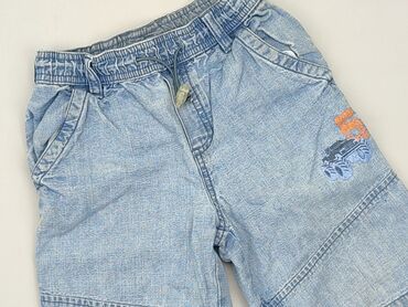 3/4 Children's pants: 3/4 Children's pants Palomino, 2-3 years, Cotton, condition - Good