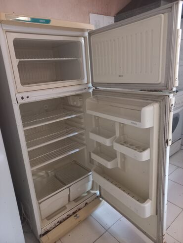 soyuducu satilir lalafo: 2 двери Stinol Холодильник Продажа, цвет - Белый