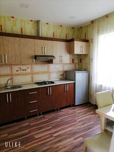 Günlük kirayə evlər: 120 kv. m, 3 otaqlı, Artezian quyusu, İnternet, Telefon — 3