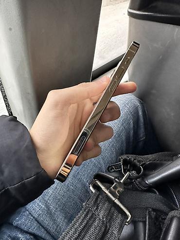 iphone 11 pro irşad: IPhone 12 Pro, 128 GB, Gümüşü, Face ID — 4
