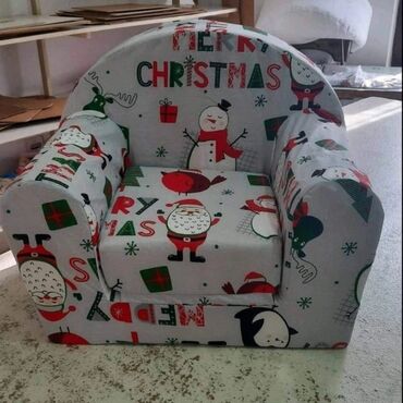 Ostali dečiji nameštaj: LAZY BAG pogadan i za decu koja su sklona alergijama. Materijal — 30