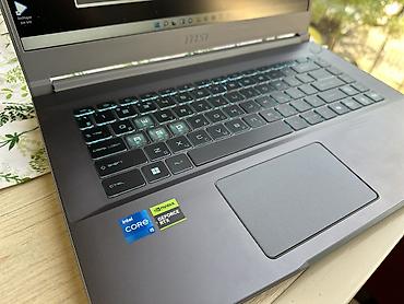 rtx 3070m: Игровой, Б/у, Intel Core i5, ОЗУ, RAM: 16 ГБ — 5