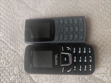 Nokia 3310, Düyməli