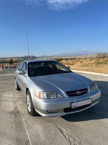 продаю после дтп: Honda Inspire: 1999 г., 2.5 л, Типтроник, Бензин, Седан