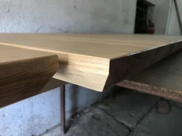 Ostali nameštaj: Masivne ploče – za stolove, radne površine i nameštaj 🪵 Proizvodnja — 2