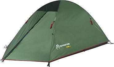 Палатки: Прокат палаток и туристического снаряжения в городе Каракол и — 2